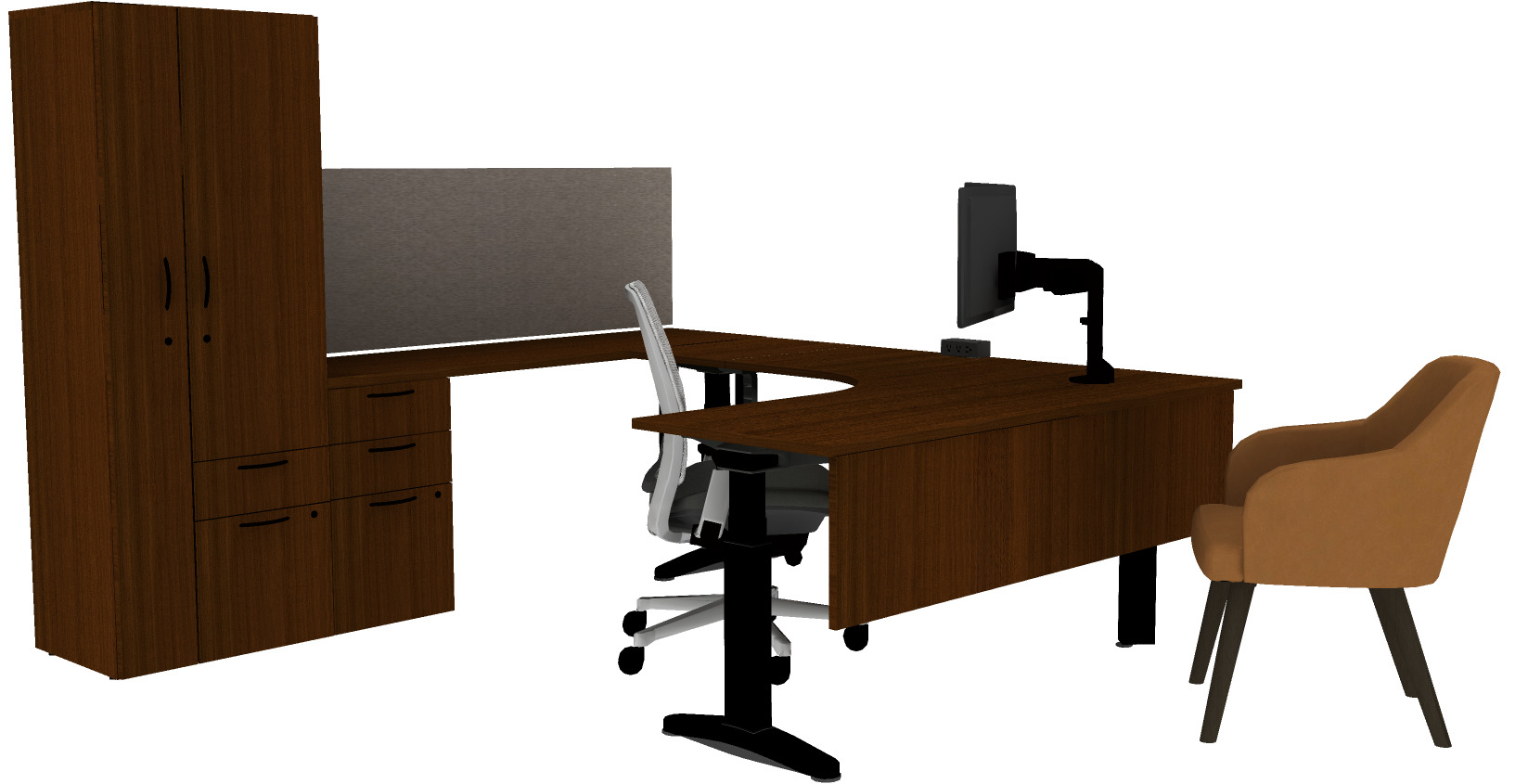 7 RealLife Private Office Examples to Rethink the Way You Work in 2023